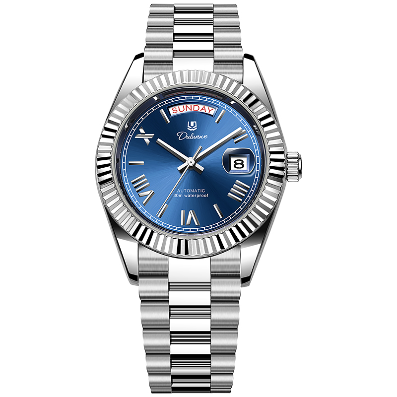Seiko Watch Presage - Reloj de pulsera mecánico para Hombre,