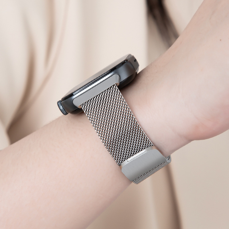 Correa Milanese Loop para Huaw - Milanese Loop Magnetic reseña y precio
