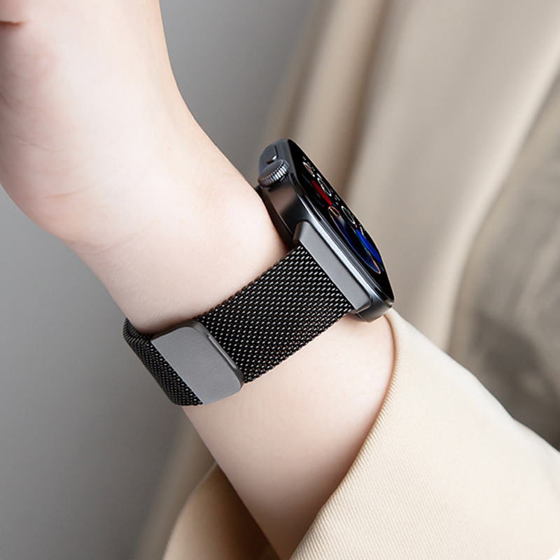 Correa Milanese Loop para Huaw - Milanese Loop Magnetic reseña y precio