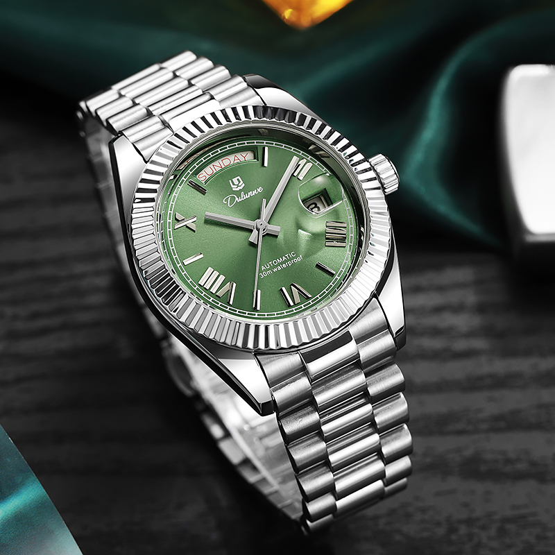 Reloj de pulsera mecánico para - Seiko Watch Presage reseña y precio