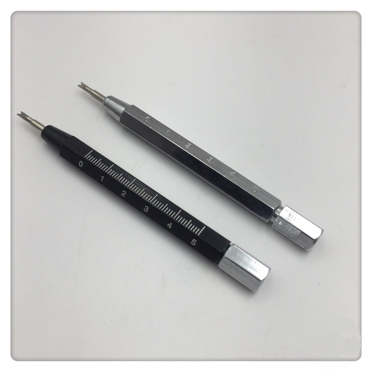 Removedor de barra de resorte  - Spring Bar Tool Set reseña y precio
