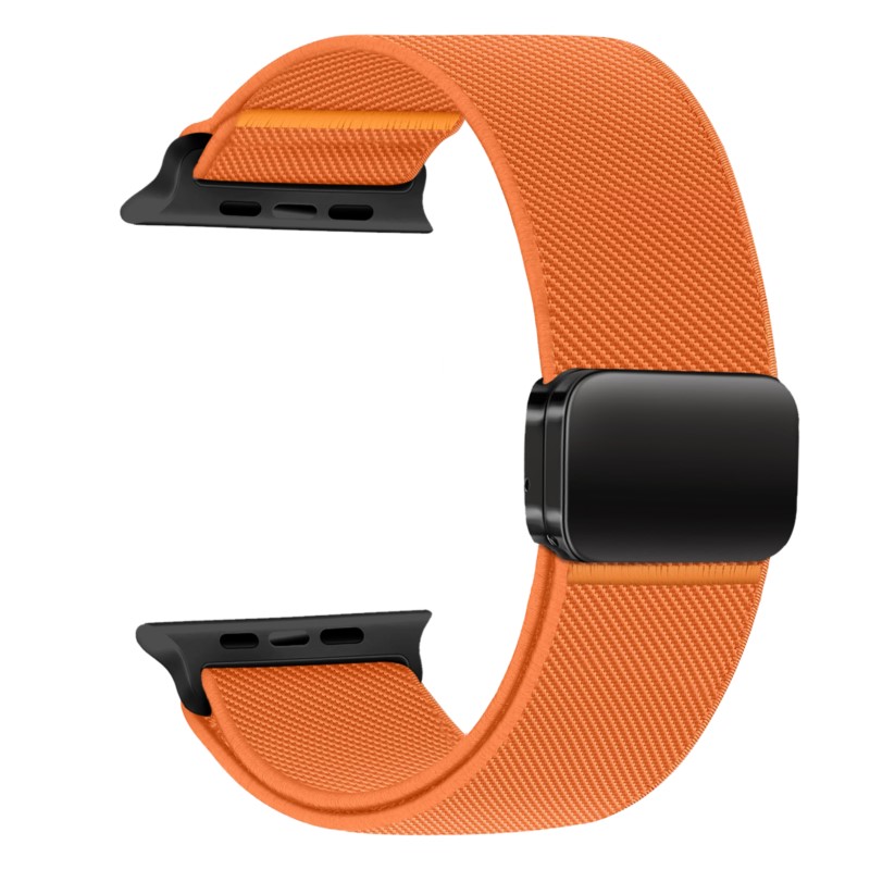 3 correas magnéticas para Appl - Milanese Loop Magnetic reseña y precio