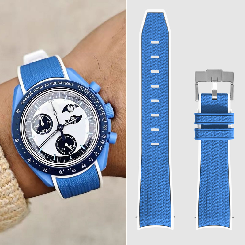 Para Omega Swatch correa de re - Omega Watch Seamaster reseña y precio
