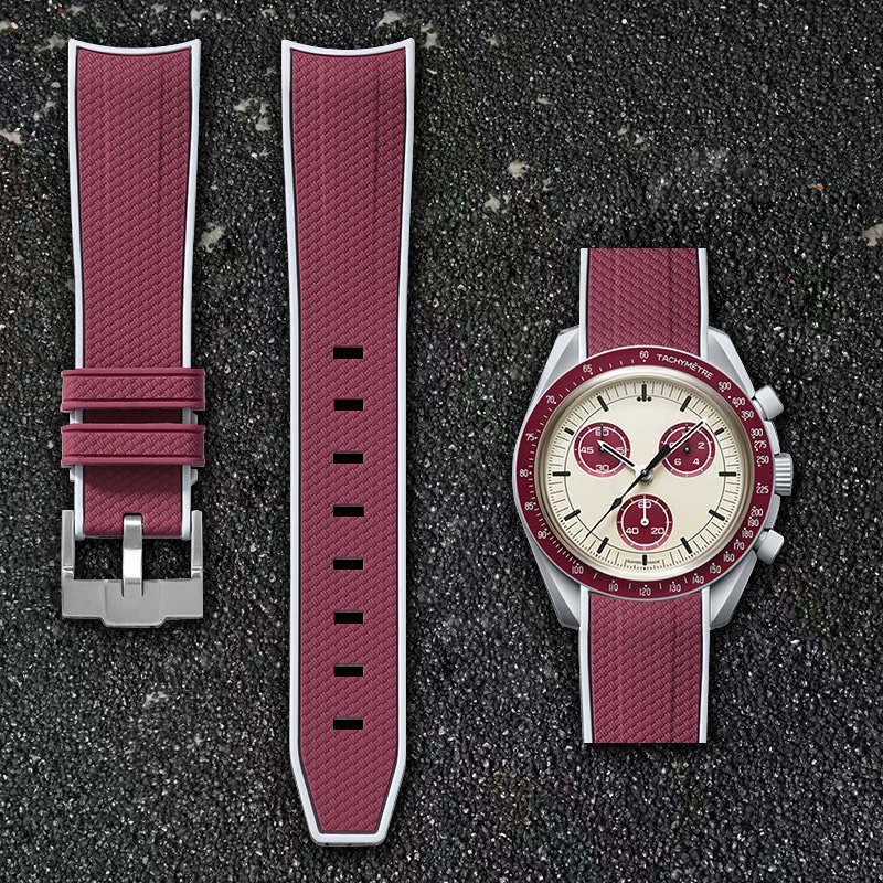 Para Omega Swatch correa de re - Omega Watch Seamaster reseña y precio