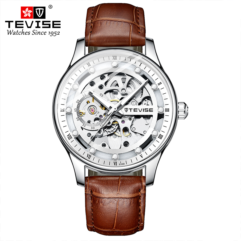 Reloj mecánico de moda para ho - Seiko Watch Presage reseña y precio