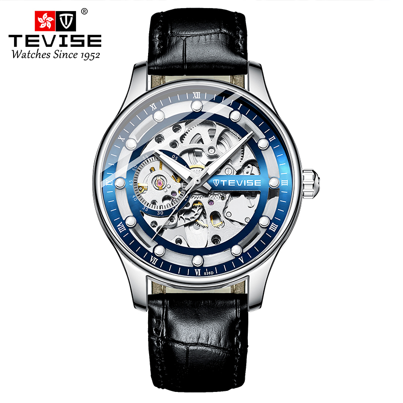 Reloj mecánico de moda para ho - Seiko Watch Presage reseña y precio