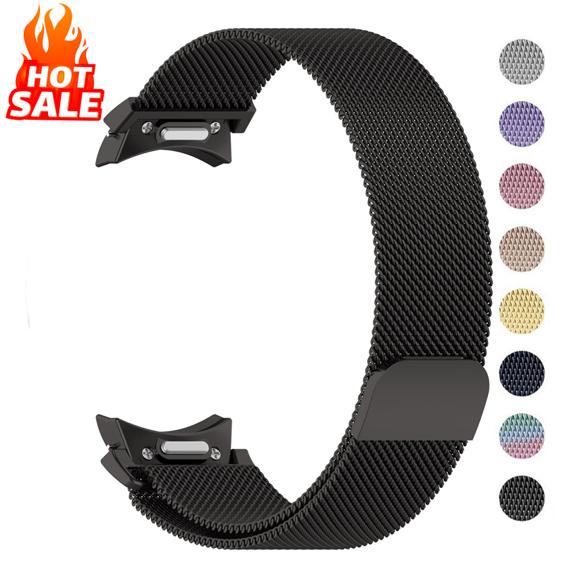 Correa Milanese Loop para Sams - Milanese Loop Magnetic reseña y precio