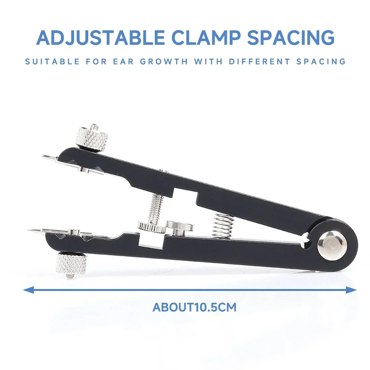Kit de herramientas de alicate - Spring Bar Tool Set reseña y precio