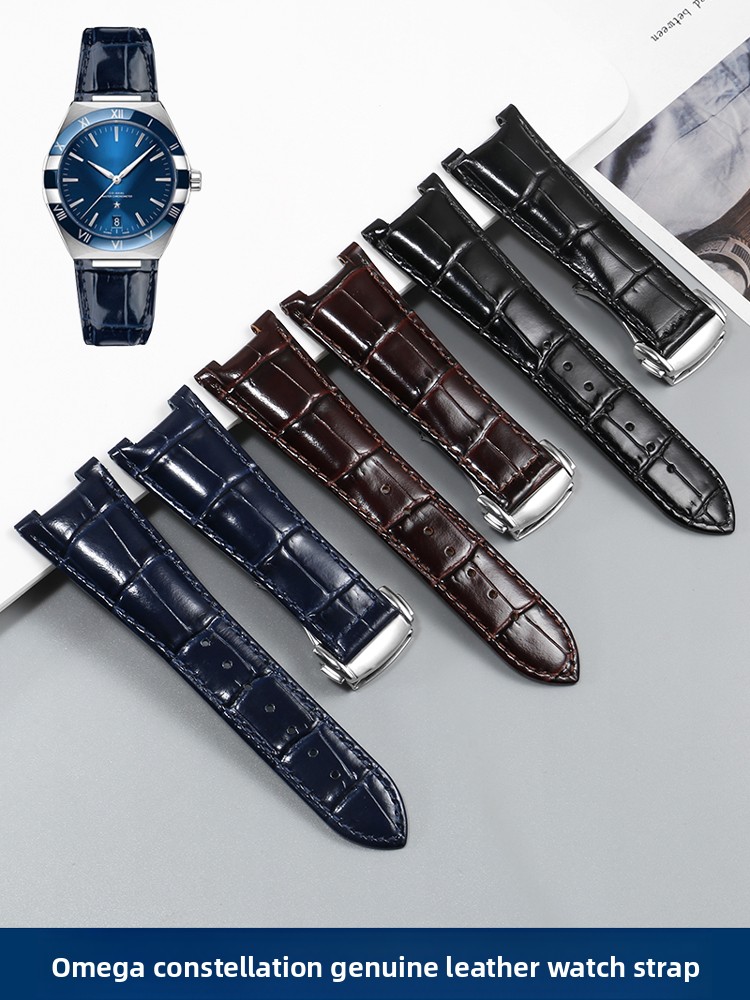 Adecuado para relojes Omega Co - Omega Watch Constellation reseña y precio
