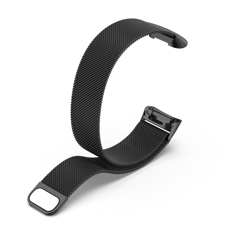 Correa de Metal para Reloj Int - Milanese Loop Magnetic reseña y precio