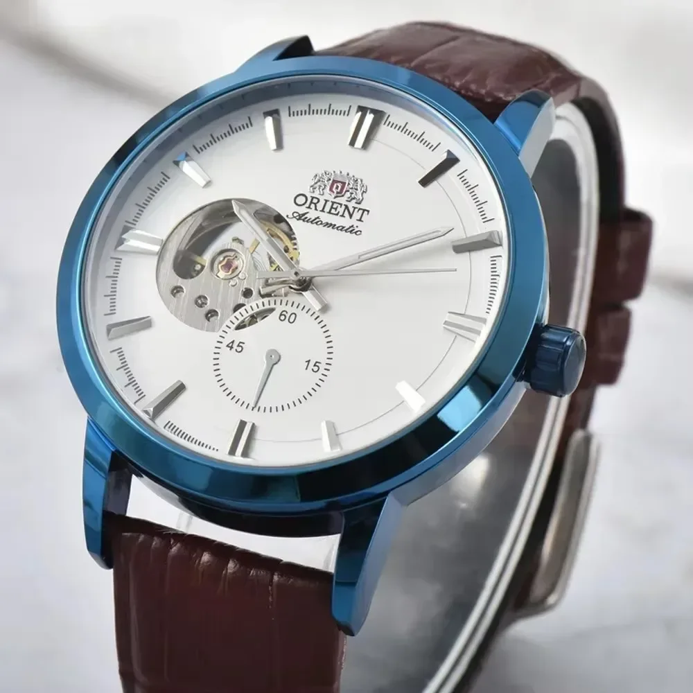 Reloj Deportivo DFDG, Automáti - Seiko Watch Presage reseña y precio